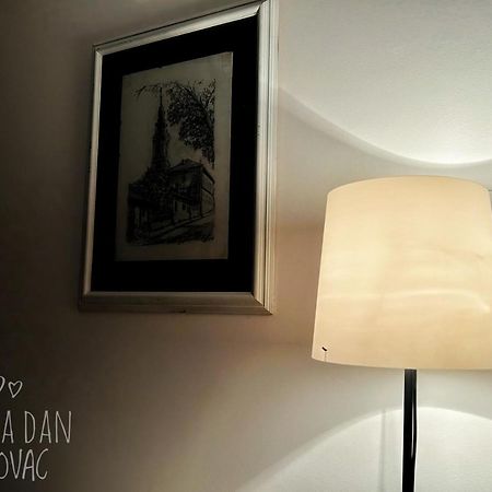 Bgd Apartman Dusanovac Extérieur photo