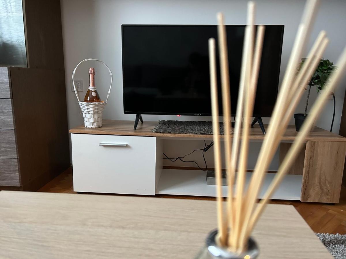 Bgd Apartman Dusanovac Extérieur photo