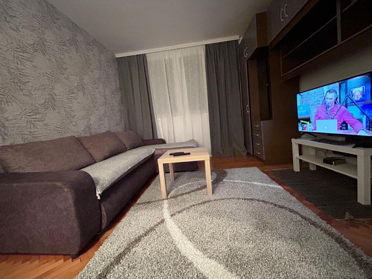 Bgd Apartman Dusanovac Extérieur photo