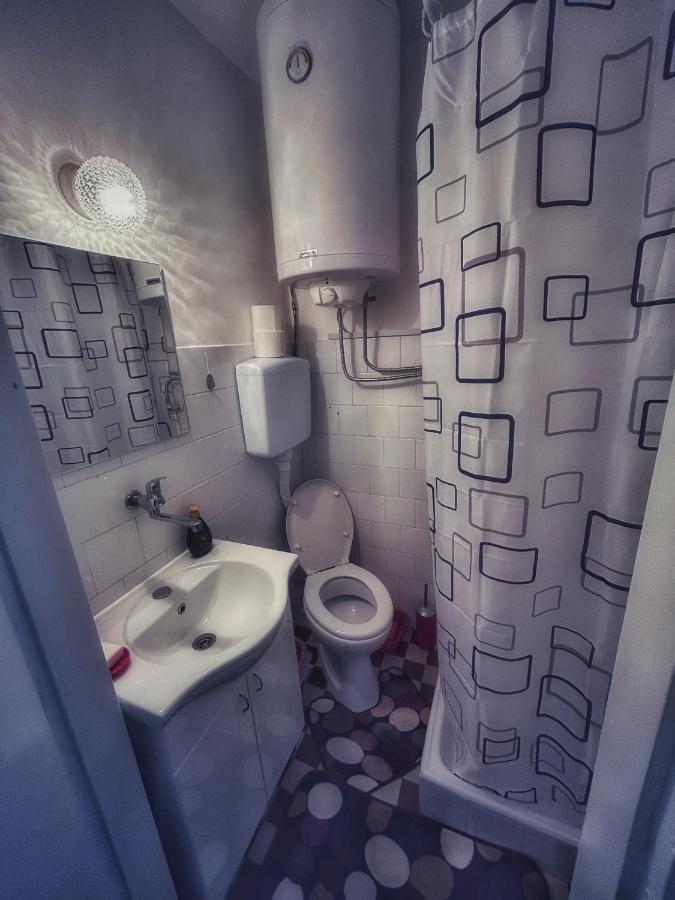 Bgd Apartman Dusanovac Extérieur photo