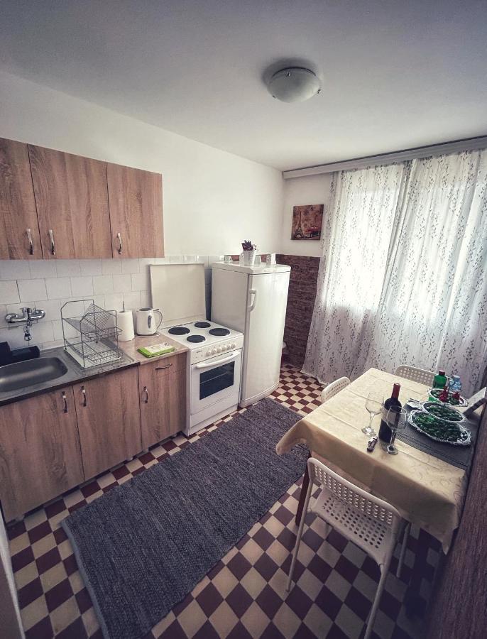 Bgd Apartman Dusanovac Extérieur photo