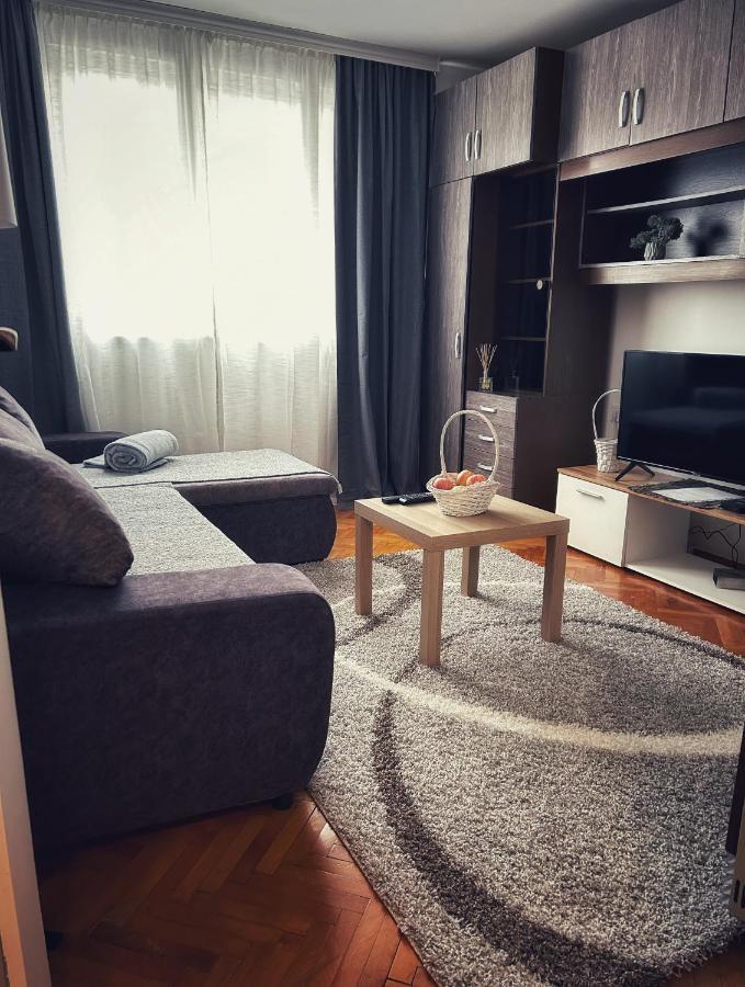 Bgd Apartman Dusanovac Extérieur photo